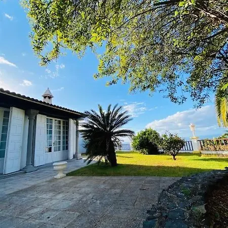 En El Campo Con Piscina Privada A 2 Mins Y Sunsets! * La Matanza De Acentejo