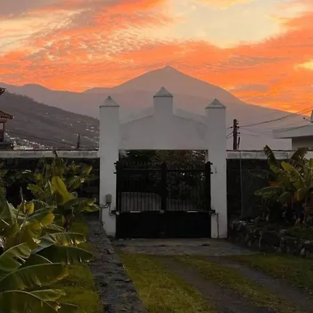 וילה En El Campo Con Piscina Privada A 2 Mins Y Sunsets!