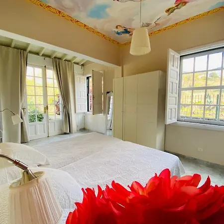 וילה En El Campo Con Piscina Privada A 2 Mins Y Sunsets!
