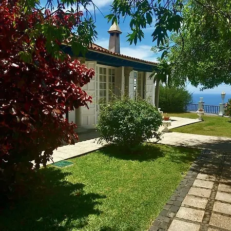 וילה En El Campo Con Piscina Privada A 2 Mins Y Sunsets! *
