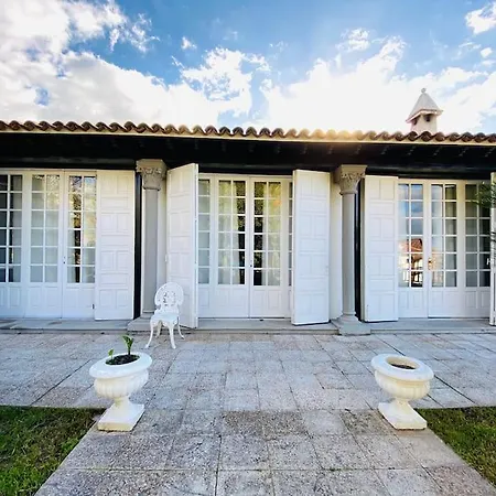 וילה En El Campo Con Piscina Privada A 2 Mins Y Sunsets! La Matanza De Acentejo